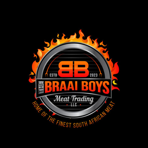 The Braai Boys